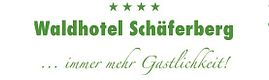 Waldhotel Schäferberg logo