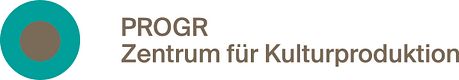 PROGR - Zentrum für Kulturproduktion logo