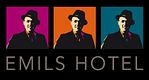 Emils Hotel logo