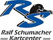 Ralf Schumacher Kartcenter logo