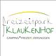 Landgasthaus Klaukenhof logo