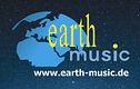 EARTH-MUSIC Hall logo