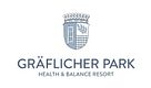 Gräflicher Park Health & Balance Resort logo