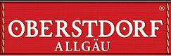 Oberstdorf Haus logo