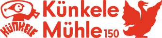 Künkele Mühle logo
