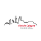 FlatDeCologne DomBlick logo