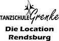 Die Location Rendsburg -Tanzschule Grenke logo