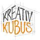 KreativKubus logo