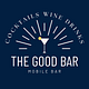 The Good Bar logo