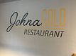 JohnaGold Restaurant logo