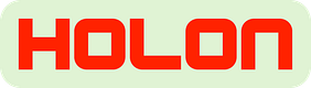 HOLON Space logo
