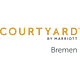 Courtyard by Marriott Bremen logo