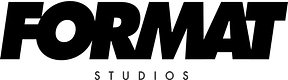 FORMAT STUDIOS logo