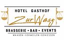 Hotel Gasthof Zur Waag logo