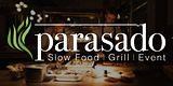 Parasado | Open Fire Events & Catering logo
