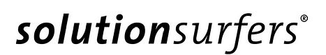 SolutionSurfers LAB Luzern logo