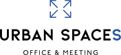 Urban Spaces – Office & Meeting logo