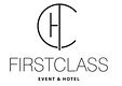 First Class Event logo