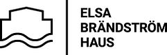 Elsa Brändström Haus logo