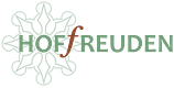 Hoffreuden logo