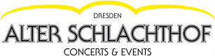 Alter Schlachthof Dresden logo