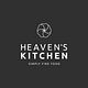 Heaven‘s Kitchen logo