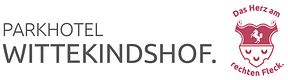 Parkhotel Wittekindshof logo