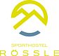 Sporthostel Rössle mit Äulebar logo