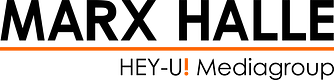 MARX HALLE logo