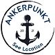 Ankerpunkt Seelocation logo
