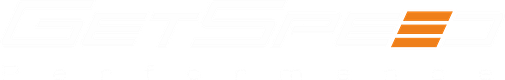 GetSpeed Performance Center Nürburgring logo