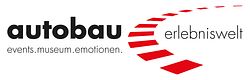 autobau erlebniswelt logo