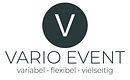 VARIO EVENT GmbH logo