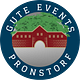 Tagungszentrum Gute Events Pronstorf logo