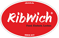 RibWich logo