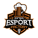 Esport Factory logo