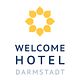 Welcome Hotel Darmstadt City Center logo