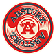 Absturz Club logo