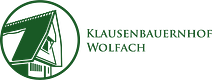 Klausenbauernhof logo