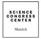 Science Congress Center Munich logo