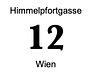 Himmelpfortgasse 12 logo