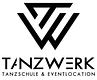 Tanzwerk Karlsbad logo