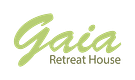 Gaia Retreat House logo