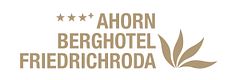 AHORN Berghotel Friedrichroda logo