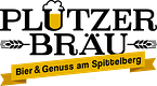 Plutzer Bräu logo