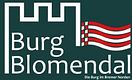 Burg Blomendal e.V. -  Bremen logo
