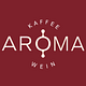 AROMA - Frankfurt / Bad Vilbel logo