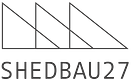SHEDBAU27 logo