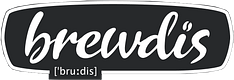 Brewdis logo