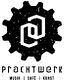 Prachtwerk logo